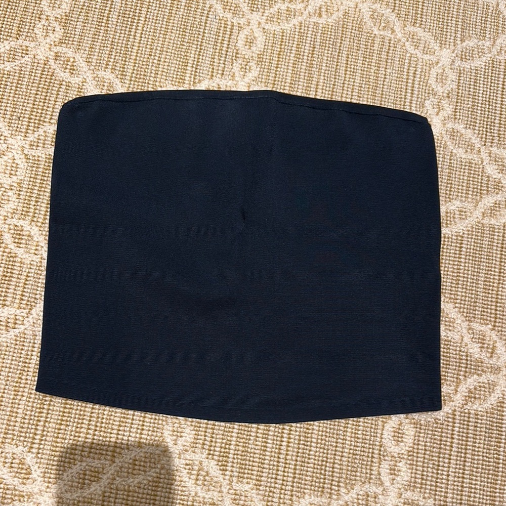 Lightly Worn Alice + Olivia Tube Top L